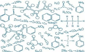 做化学实验心得体会最新5篇