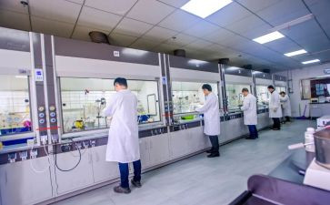 化验员工作总结月总结7篇