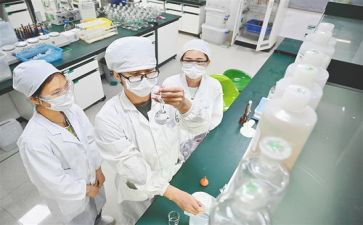化验工作总结个人范文6篇