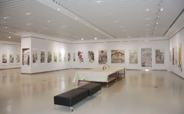 上博画展活动方案策划8篇