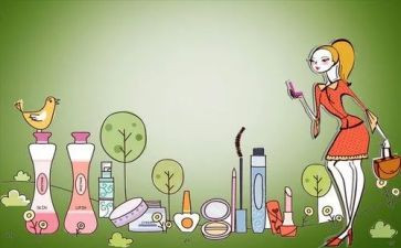 学化妆的心得总结7篇