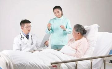 2024年护工年终总结5篇