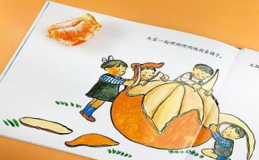 绘本故事狼来了读后感6篇