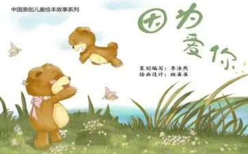 绘本漏的教案优质5篇