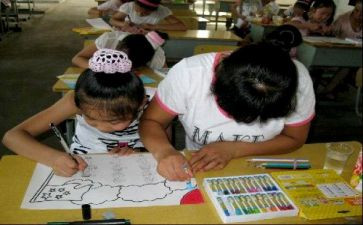幼儿园绘画类教案7篇