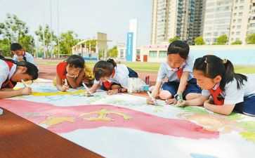 中班绘画教案及反思5篇