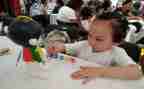 绘画幼儿园教案精选7篇