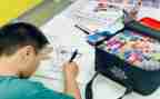 绘画课幼儿园中班教案精选5篇