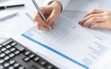 总会计师的述职报告8篇