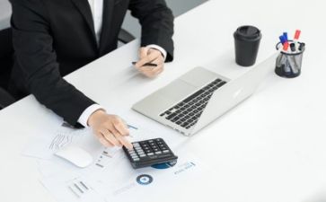 2024个人会计工作总结范文8篇