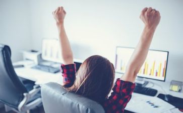 会计工作总结个人总结和工作计划5篇