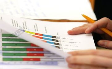 会计个人工作报告5篇