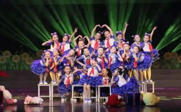 文艺汇演的演讲稿7篇
