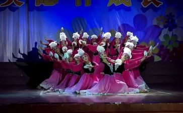 幼儿园六一汇演活动方案6篇