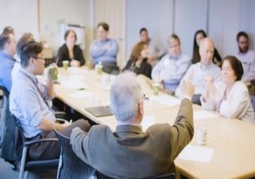 此次会议的心得体会8篇