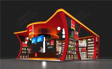 会展活动方案6篇