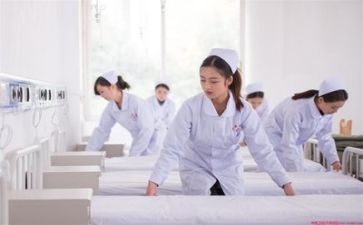 2024护理年终总结通用7篇