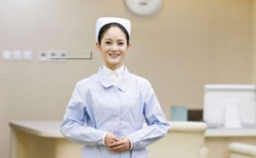 护理类述职报告7篇