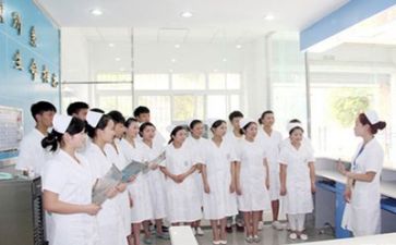 2024年护理工作总结通用5篇