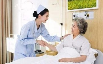 护理类述职报告推荐7篇