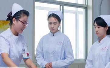 护理参加培训心得体会5篇