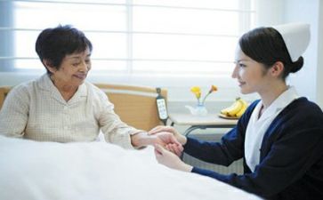 2024护理个人总结报告5篇