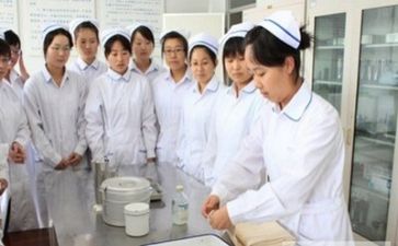 护士护理实习心得体会6篇