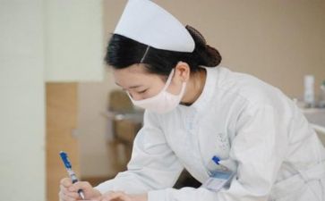 护理类个人总结推荐8篇