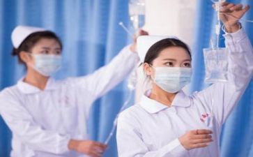 护理专业的毕业生自我鉴定5篇
