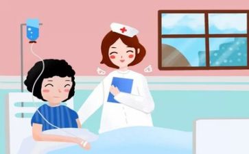 护理专业个人自我鉴定7篇