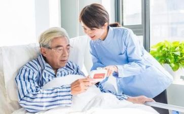 毕业护理心得体会最新8篇