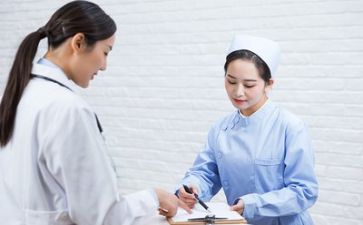 护理岗总结报告5篇