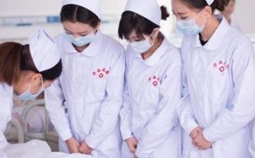 2024年护理工作总结参考5篇
