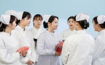 护理护士总结报告8篇