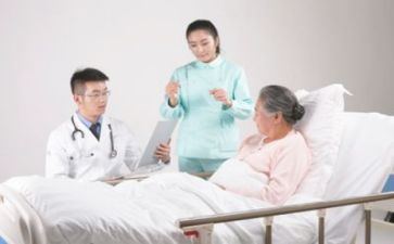护理学自我鉴定范文5篇