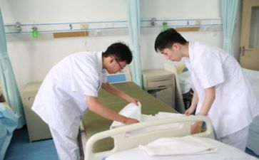 护理工作年度总结个人范文6篇