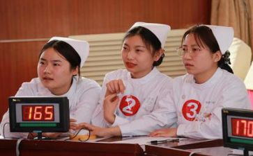 护理类个人总结优秀5篇
