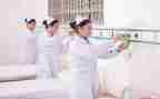 护理的述职报告8篇