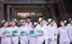 护理毕业生实习心得7篇