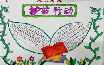 护苗2024心得体会8篇