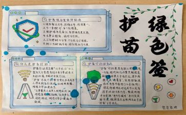 2024年护苗在行动观后感最新6篇