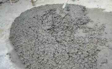 混凝土不合同精选5篇