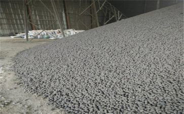 打混凝土合同5篇