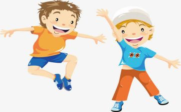 伙伴的作文模板7篇