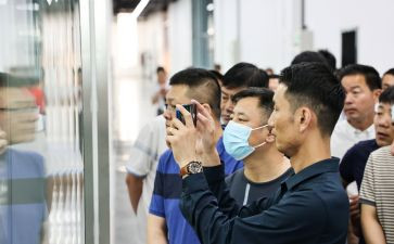 多人合伙合同5篇