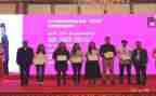 奖学金获奖演讲稿5篇