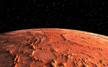 火星作文500字8篇