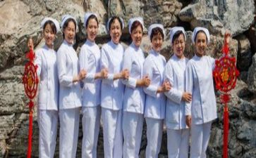 护士个人自我鉴定范文8篇