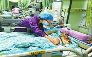 护士年终述职报告优秀6篇