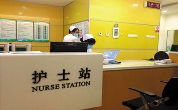护士年述职报告推荐7篇